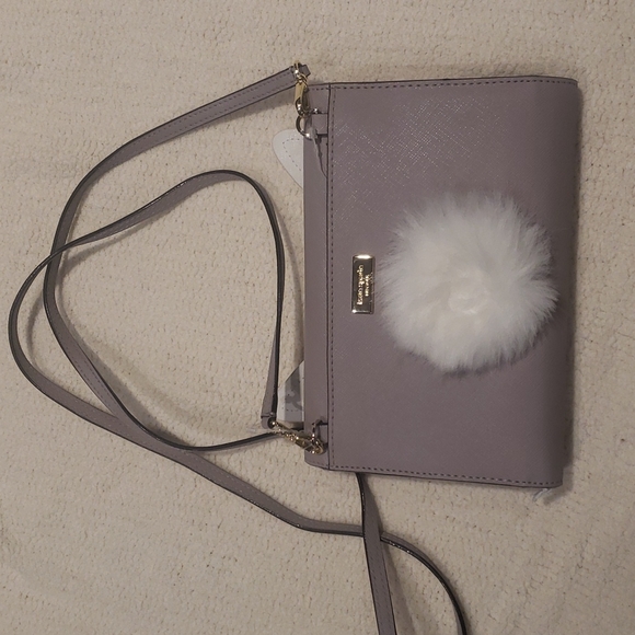 Kate Spade Bunny Crossbody - Picture 2 of 4